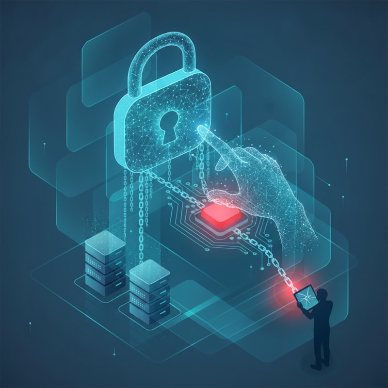 Cybermenaces IA : La Cybersécurité IA PME Passe par l'Automatisation pour Votre ROI et Productivité