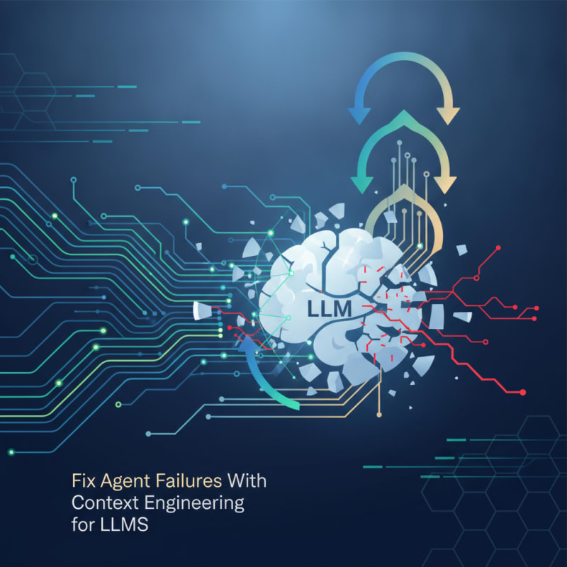 Context Engineering : Révolutionnez l'Automatisation avec des Agents IA Fiables pour PME/ETI