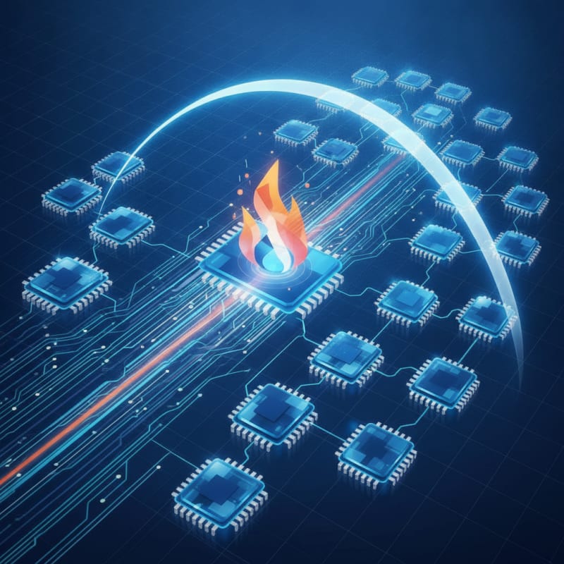 ZML Révolutionne l'Optimisation Coûts IA pour PME/ETI : Un Produit Gratuit qui Change la Donne