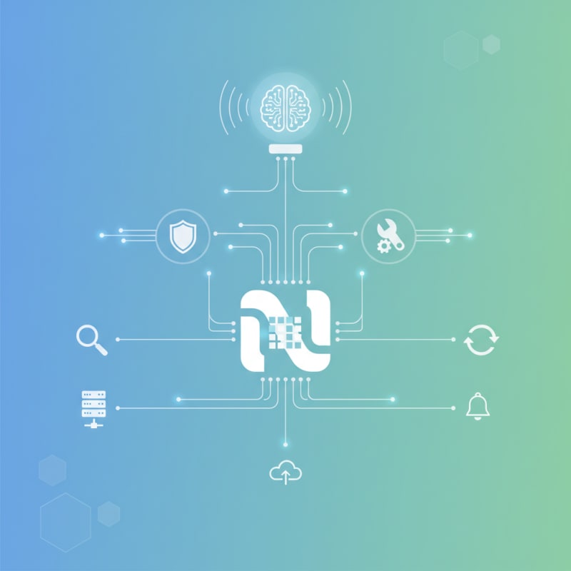 Cybersécurité des PME/ETI : L'Automatisation IA et n8n Révolutionnent la Réponse aux Incidents