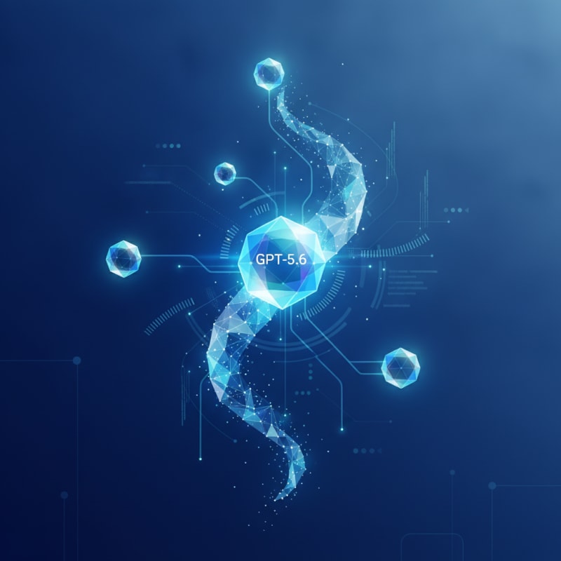 OpenAI Révolutionne l'Automatisation avec GPT-5.6 : Sécurité & Performance pour PME/ETI
