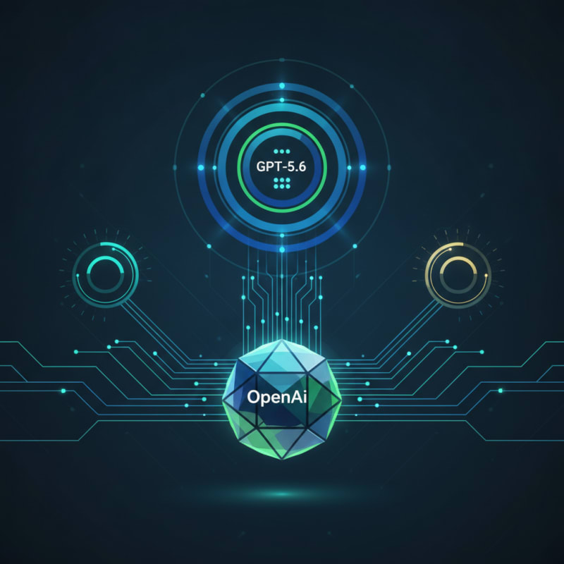 GPT-5.6 d'OpenAI : La Révolution IA pour l'Automatisation & Cybersécurité des PME/ETI