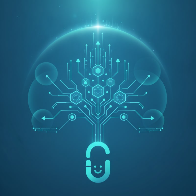 IA Open Source : Révolutionnez Votre ROI et Performance PME/ETI - La Vision Stratégique de Clem Delangue (Hugging Face)