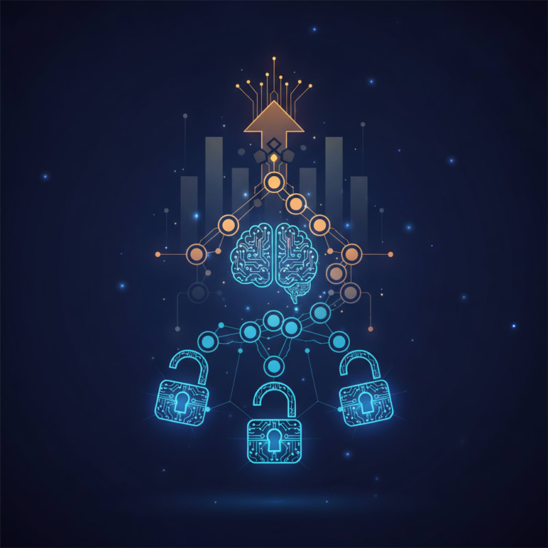 IA Open Source : Levier de Croissance et d'Autonomie pour PME/ETI selon Hugging Face