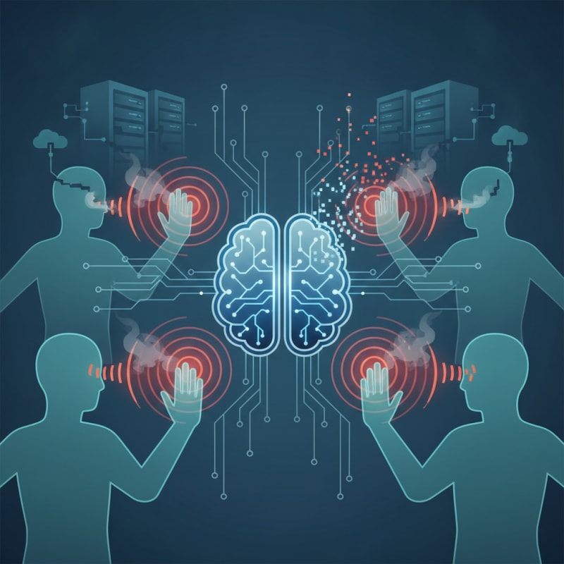 OpenAI efface des fichiers : Alerte Majeure sur la Sécurité des Données IA pour les PME/ETI, Protégez votre Productivité et votre Croissance !