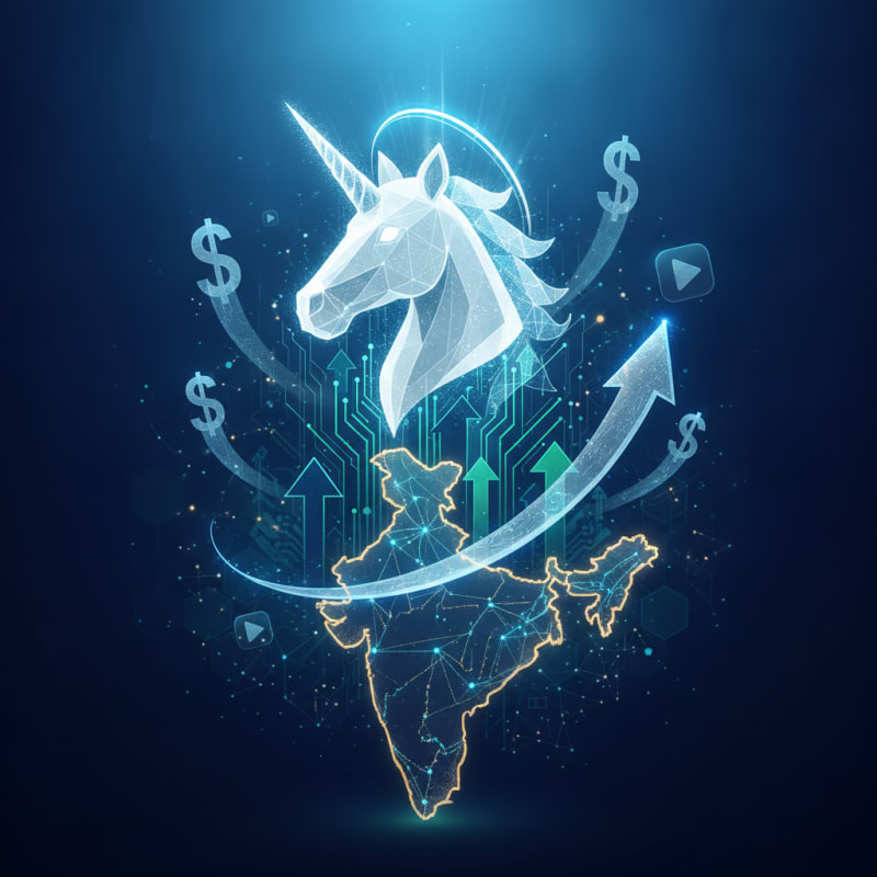 IA pour le Code : Emergent, la Licorne Indienne qui Révolutionne l'Automatisation des PME/ETI