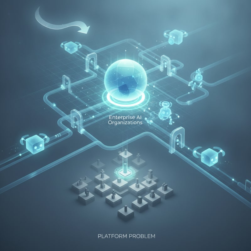 Orchestration d'Agents IA : Débloquez la Vraie Automatisation et le ROI pour PME/ETI