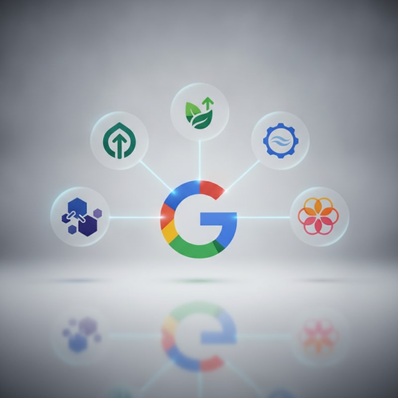 Google AI Mode : L'Automatisation Intelligente Google Révolutionne l'Intégration d'Applications pour PME/ETI