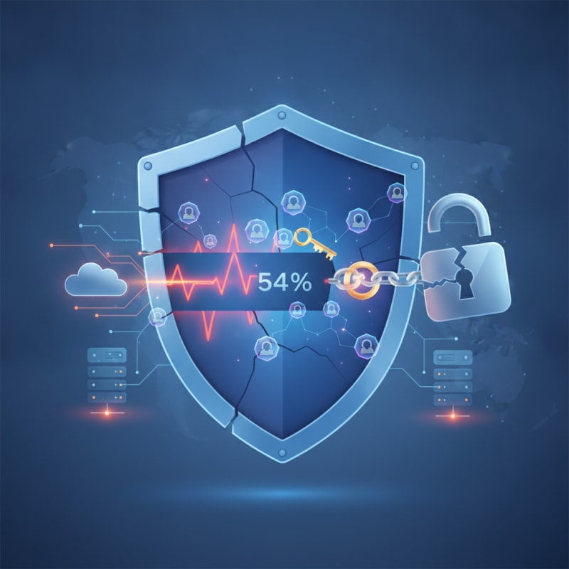 Sécurité Agents IA : 54% des PME/ETI Victimes, Protégez Votre Performance et Vos Données avec une Solution Sur Mesure