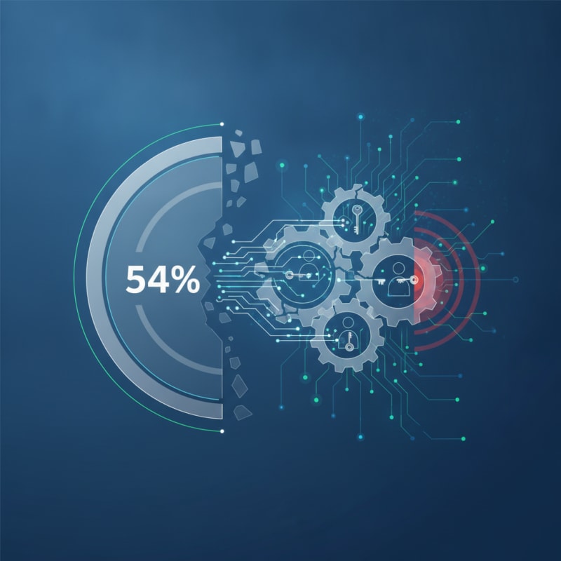 Sécurité Agents IA : 54% des PME/ETI Impactées, Sécurisez Votre Automatisation et Votre ROI