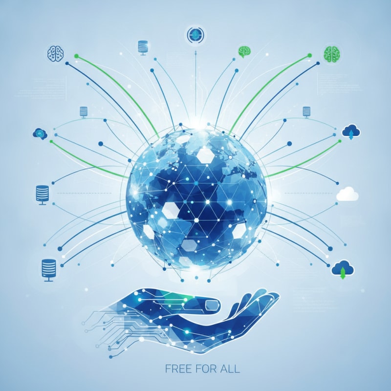 IA Gratuite pour PME : Current AI Révolutionne l'Automatisation, Boostez Votre Productivité !