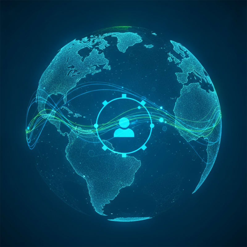 Current AI : IA Gratuite PME, le Web Mondial de l'IA Révolutionne Votre Automatisation et Rentabilité