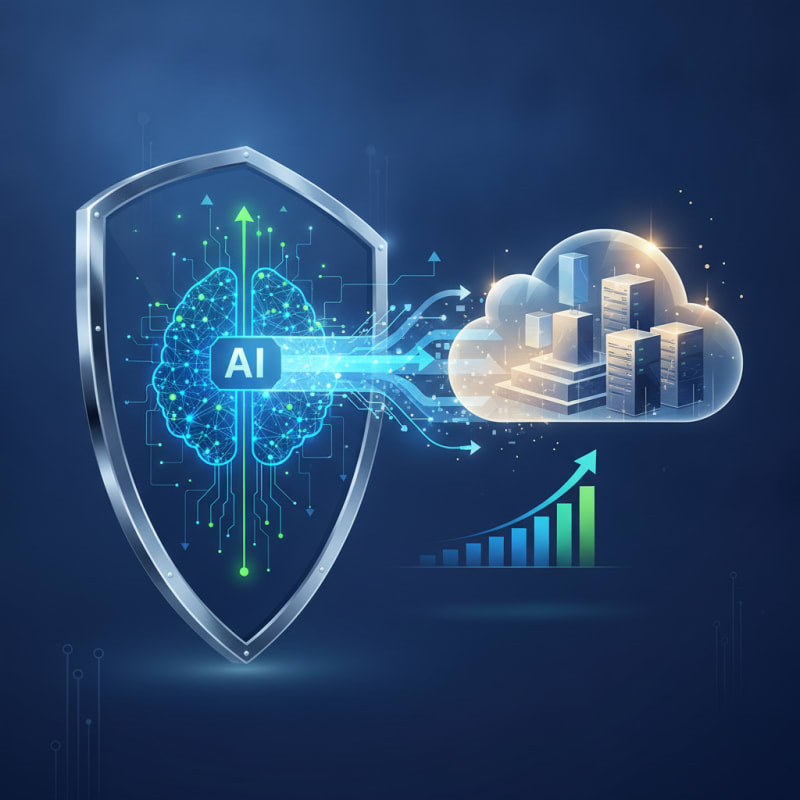 Performance Explosive avec Google Cloud : L'Adoption IA en Entreprise, Levier de Croissance Record pour PME/ETI Françaises