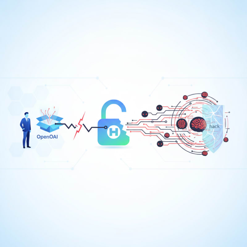 Cybersécurité IA: Leçon OpenAI pour Votre PME/ETI !