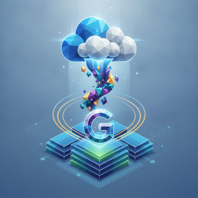 IA Cloud : Levier Stratégique pour un ROI Maximisé en PME/ETI
