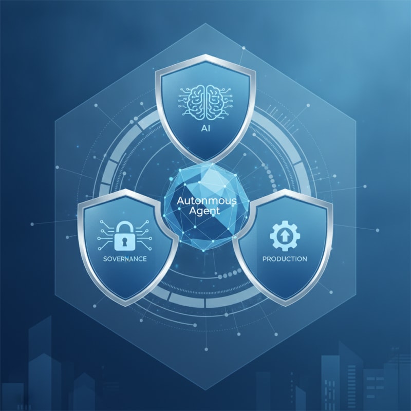 Agents IA : La Gouvernance Essentielle pour Votre Automatisation