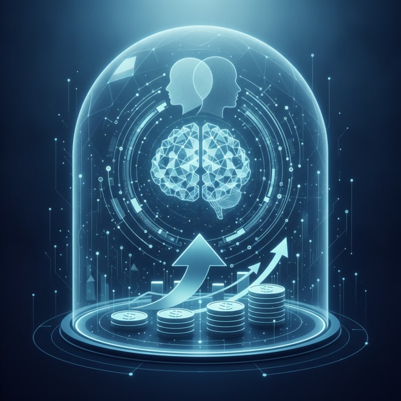 Prentis lève 100M$: IA et Automatisation Transforment les PME