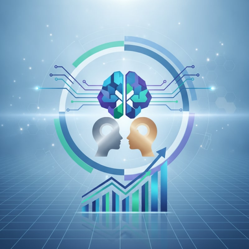 Prentis: L'IA Démocratise l'Automatisation Intelligente PME