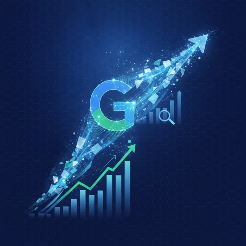 Référencement IA : Google Transforme la Recherche, Préparez Votre PME