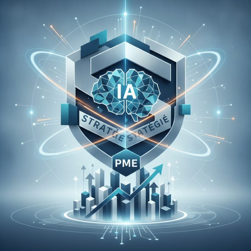 Nadella alerte : diversifiez votre Stratégie IA PME !