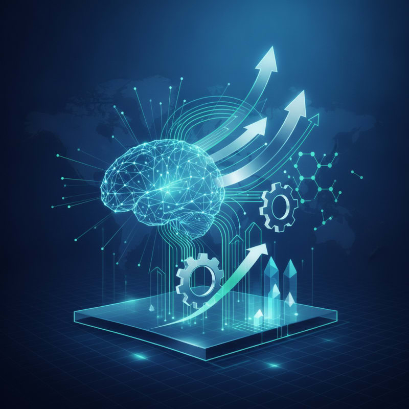 Encore AI lève 30M$: L'IA transforme l'optimisation commerciale