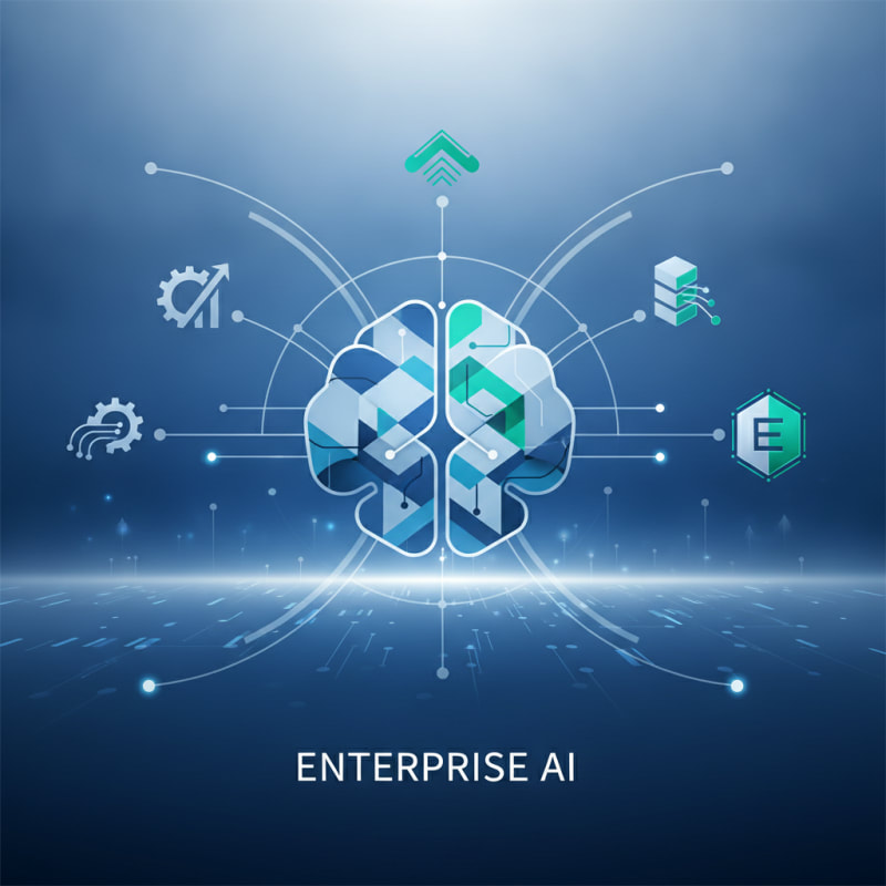 Meta et l'IA d'entreprise : Automatisation et ROI pour PME/ETI