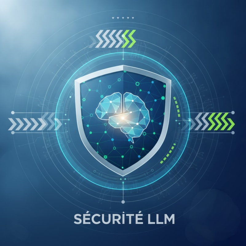 Sécurité LLM : Sécurisez Vos Workflows IA, Boostez Votre ROI