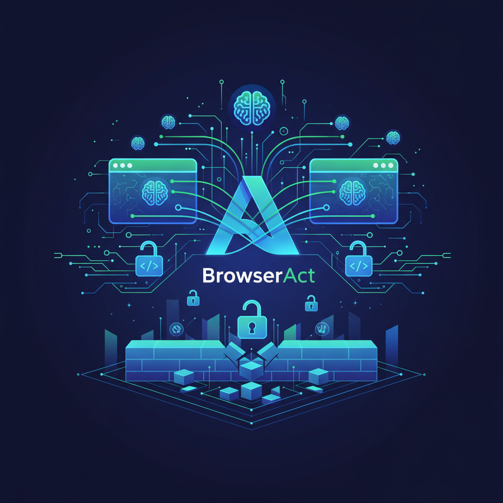 BrowserAct