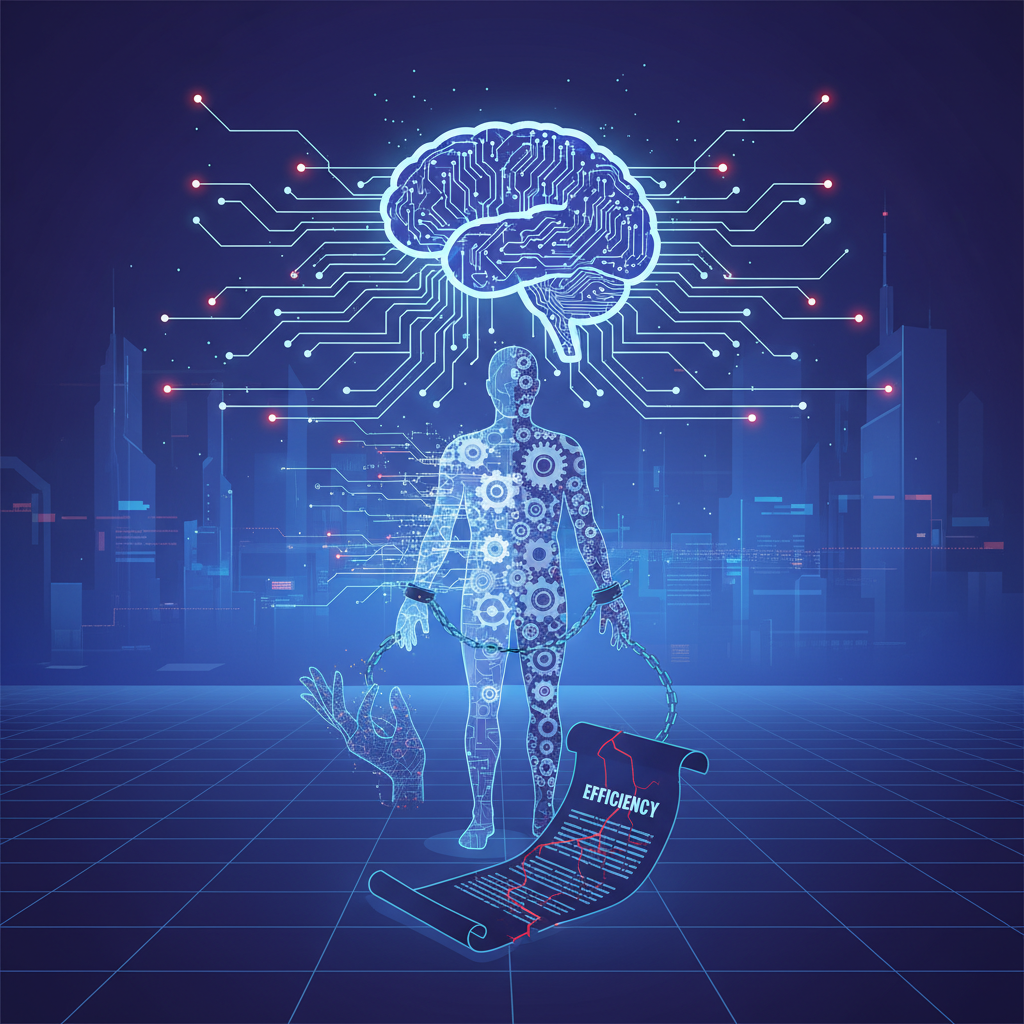 Paradoxe de l'automatisation