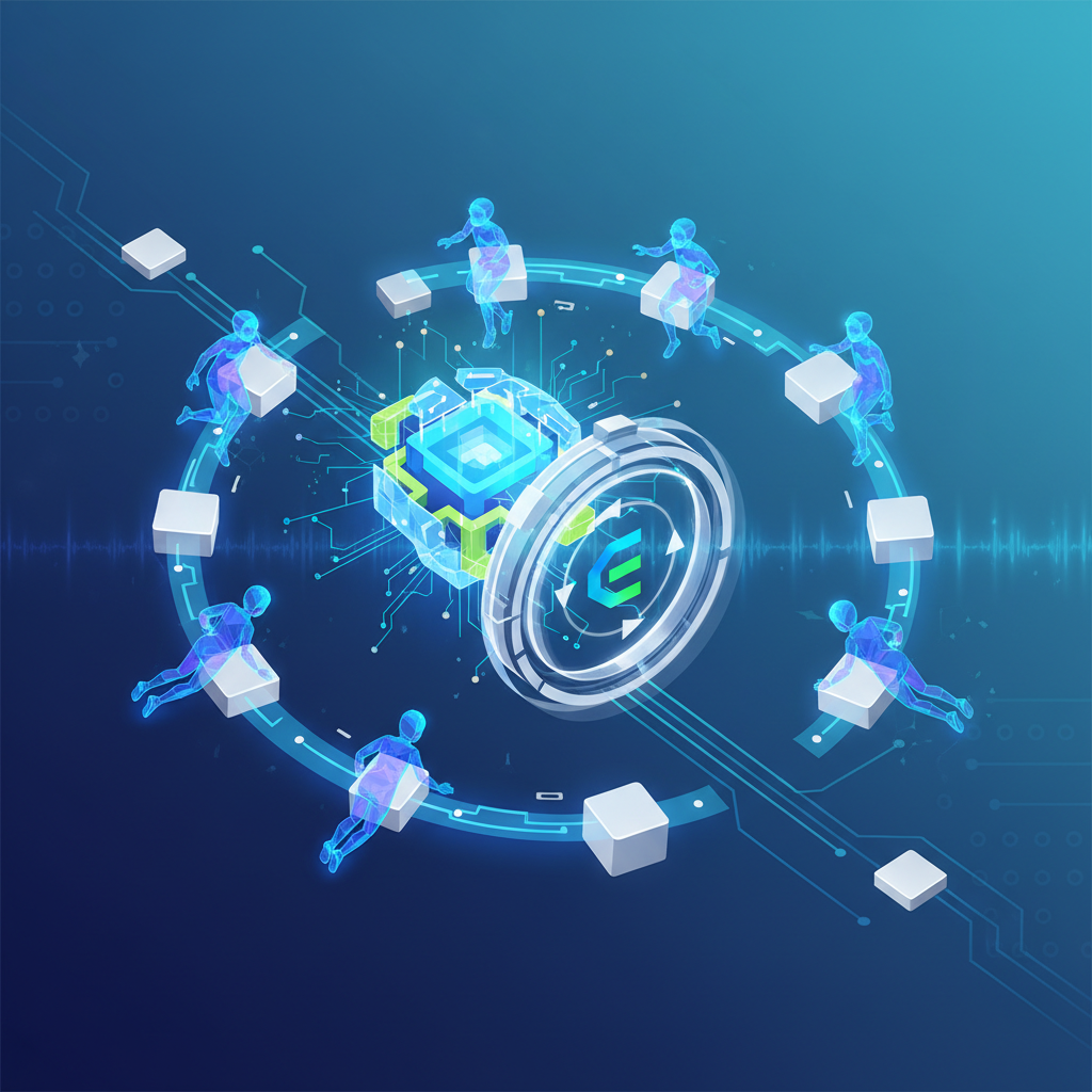 Logiciels Sur Mesure : Les Agents IA, Moteur de Croissance et de Rentabilité pour les PME/ETI