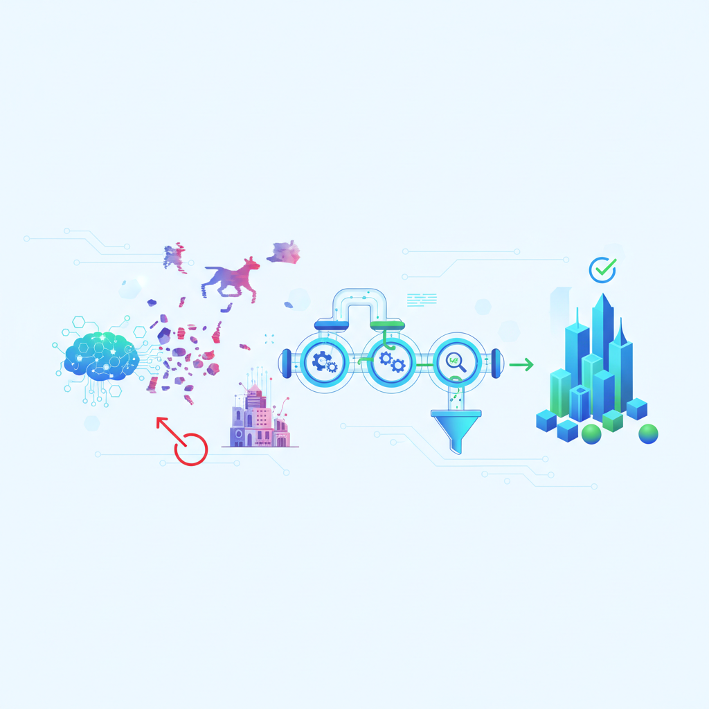 Hallucinations IA : Maîtrisez-les ! Fiabilité, Productivité & ROI Assurés pour vos PME/ETI