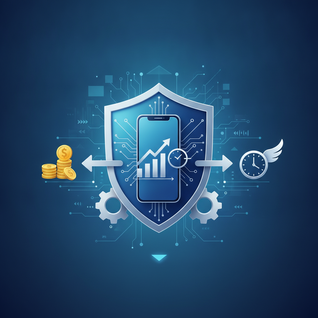 Développement d'Application sur Mesure pour PME/ETI : Votre Levier Stratégique d'Efficacité et de Rentabilité