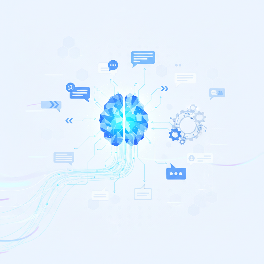 Claude d'Anthropic Révolutionne l'IA pour la Gestion de Connaissance d'Entreprise via Slack : Boostez Productivité et ROI