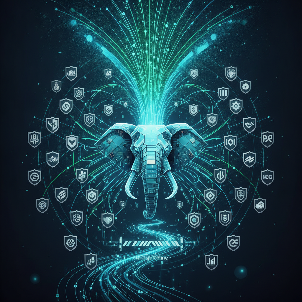 Anthropic Mythos : L'Adoption Massive de l'IA en Entreprise Révolutionne Productivité et ROI des PME/ETI Françaises