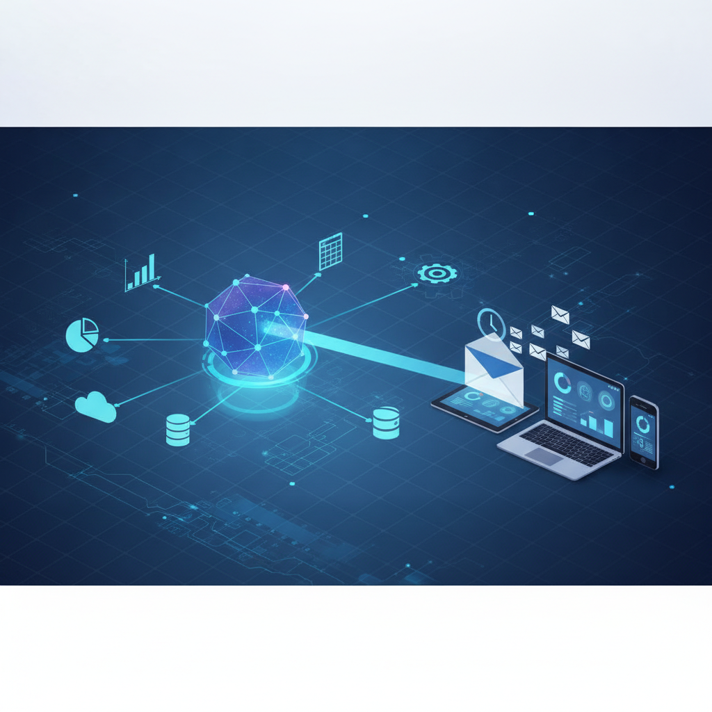 Reporting Automatisé : Centralisez vos KPI pour des Décisions Éclairées en PME/ETI