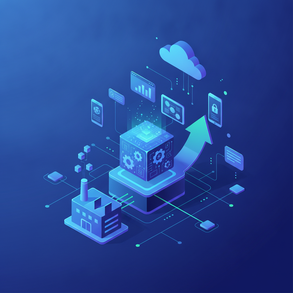 Développement Logiciel Sur Mesure : L'Outil Métier Essentiel pour PME/ETI Performantes