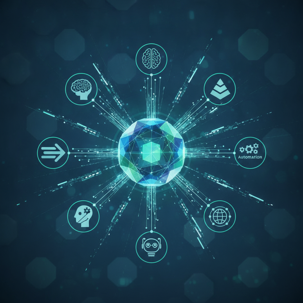 Le Glossaire IA Indispensable pour PME en 2024 : Démystifiez l'Intelligence Artificielle et Propulsez Votre Croissance