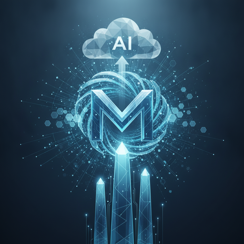 Mistral AI : L'Alternative Française Révolutionne l'Automatisation des PME/ETI