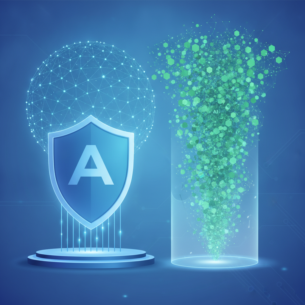 IA Open Source pour PME : Accélérez votre Automatisation, Gagnez en Souveraineté et Dépassez les Géants