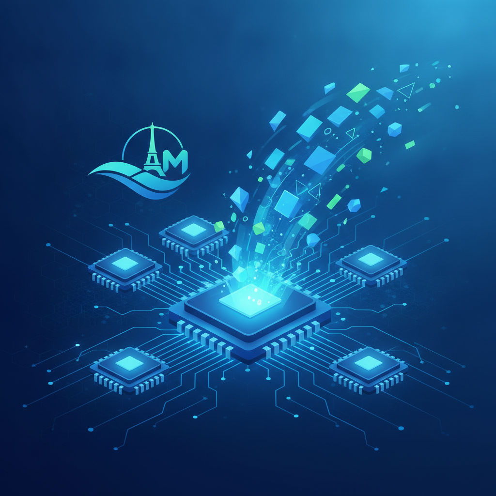ZML Démocratise l'IA pour les PME : Un Logiciel Gratuit Révolutionnaire pour Accélérer l'Automatisation et la Rentabilité