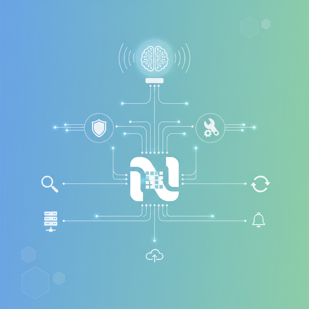 Cybersécurité des PME/ETI : L'Automatisation IA et n8n Révolutionnent la Réponse aux Incidents