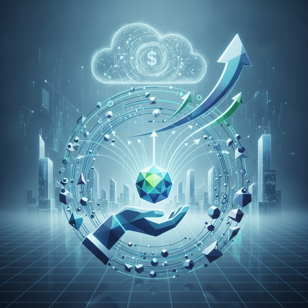 Ollama Lève 65M$ : L'IA Open Source Locale Démocratise les Logiciels Sur Mesure pour PME/ETI