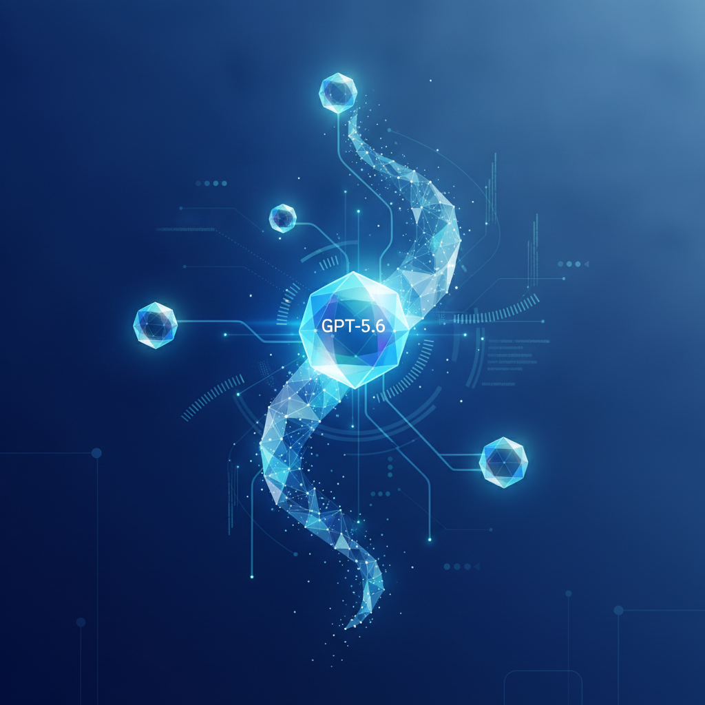 OpenAI Révolutionne l'Automatisation avec GPT-5.6 : Sécurité & Performance pour PME/ETI