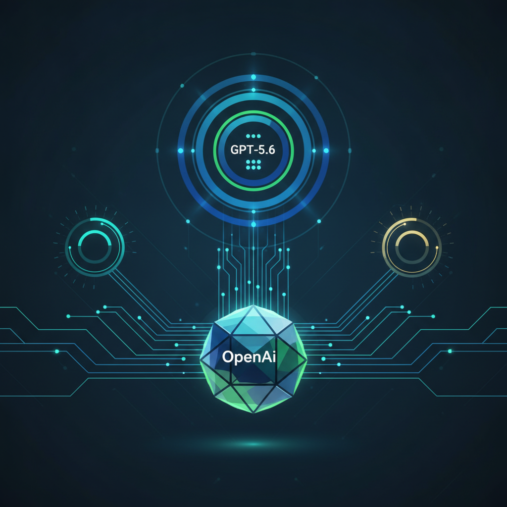 GPT-5.6 d'OpenAI : La Révolution IA pour l'Automatisation & Cybersécurité des PME/ETI