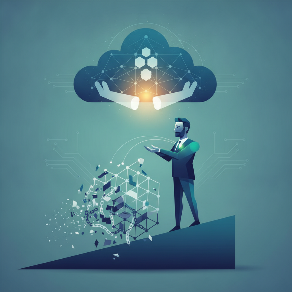 IA Open Source en Entreprise : Autonomie, ROI et Solutions Sur Mesure pour PME/ETI