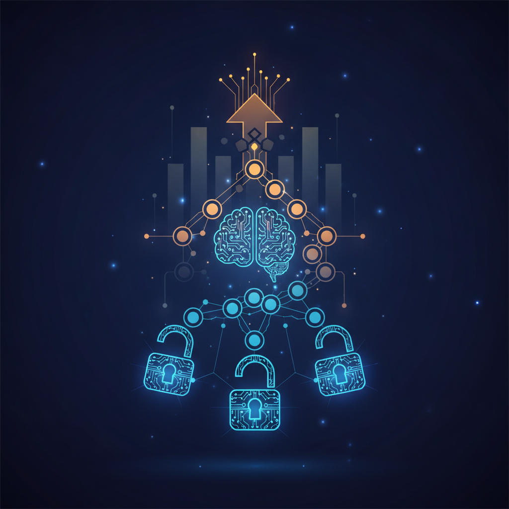 IA Open Source : Levier de Croissance et d'Autonomie pour PME/ETI selon Hugging Face