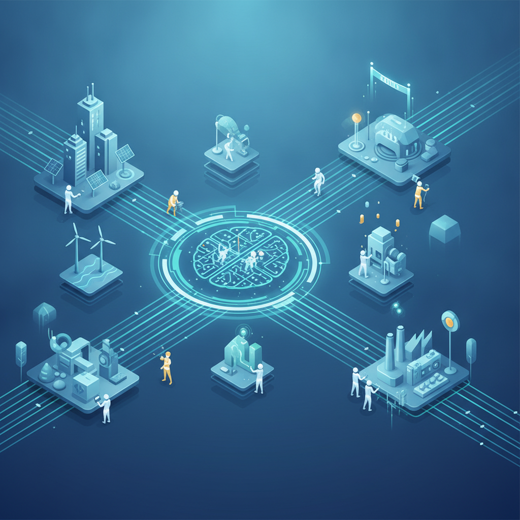 IA Open Source en Entreprise : Votre Levier Stratégique pour Booster Productivité et ROI en PME/ETI