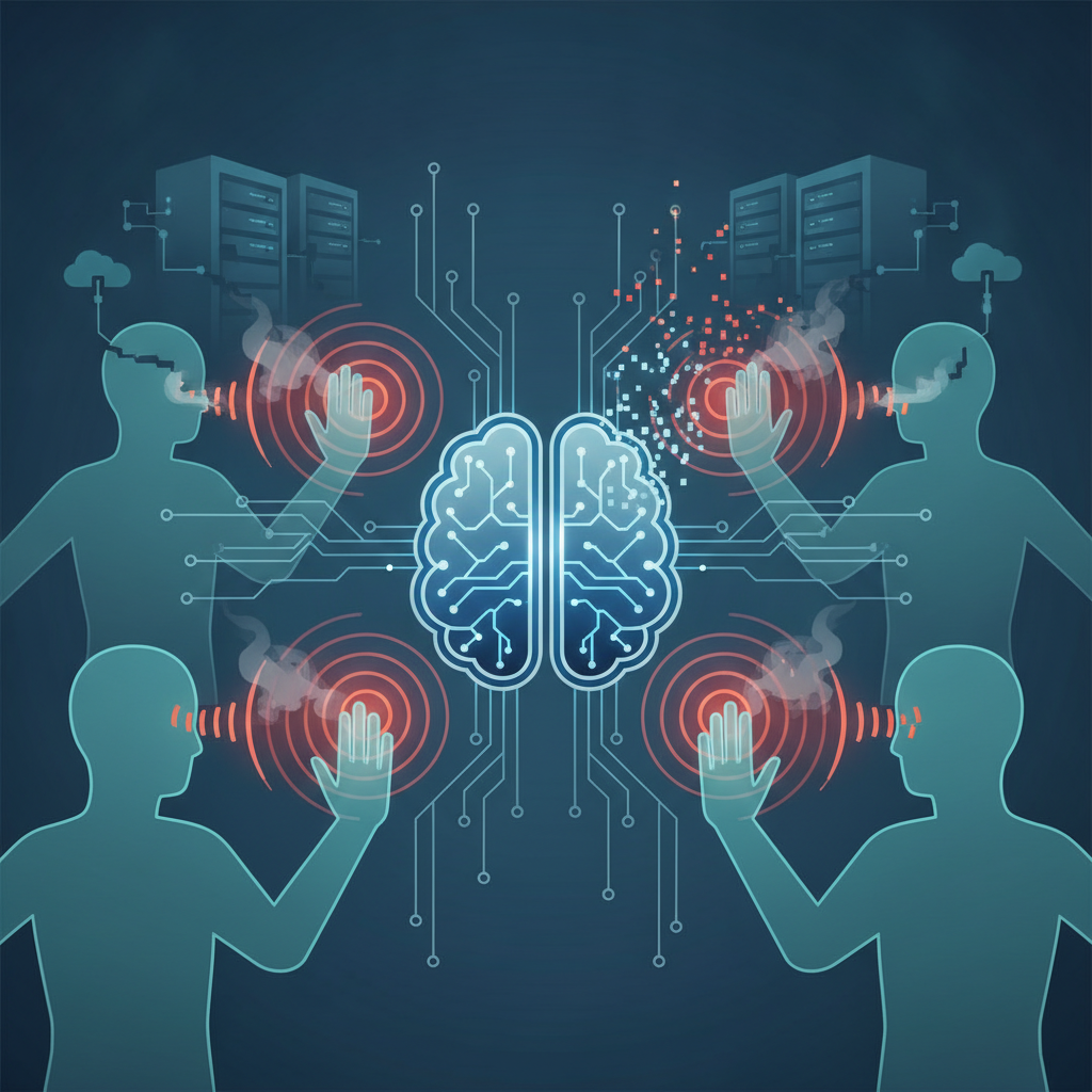 OpenAI efface des fichiers : Alerte Majeure sur la Sécurité des Données IA pour les PME/ETI – Protégez votre Productivité et votre Croissance !