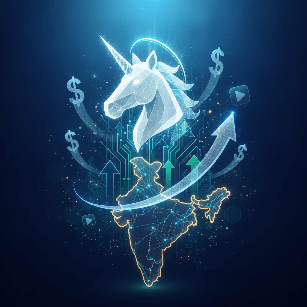 IA pour le Code : Emergent, la Licorne Indienne qui Révolutionne l'Automatisation des PME/ETI