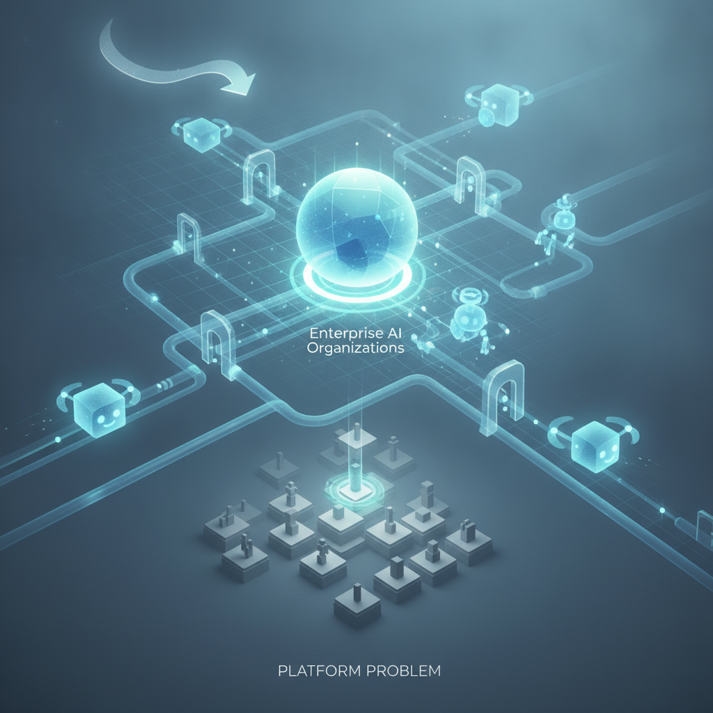 Orchestration d'Agents IA : Débloquez la Vraie Automatisation et le ROI pour PME/ETI